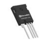G3R40MT12K Tranzistor: N-MOSFET SiC unipolární 1,2kV 50A Idm: 140A 333W