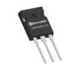 G3R450MT17D Tranzistor: N-MOSFET SiC unipolární 1,7kV 6A Idm: 16A 88W