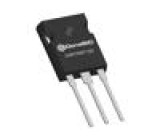 G3R75MT12D Tranzistor: N-MOSFET SiC unipolární 1,2kV 29A Idm: 80A 207W