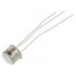 NTE101 Transistor: NPN bipolar germanium 25V 300mA 150mW TO5