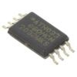 AT24C08D-XHM-B Paměť EEPROM