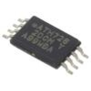 AT24C128C-XHM-B Paměť EEPROM