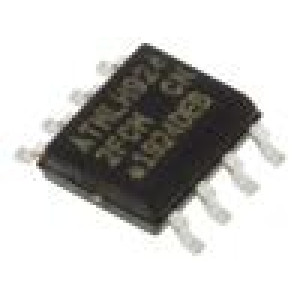 AT24C512C-SSHM-B Paměť EEPROM