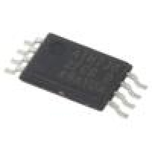 AT24C512C-XHD-B Paměť EEPROM