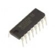 NTE4520B IC: číslicový