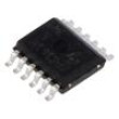 IPS161H IC: power switch high-side 700mA Kanály: 1 SMD PowerSSO12