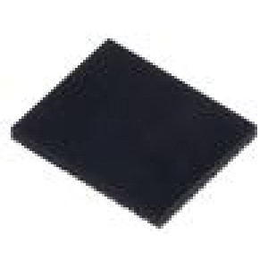 ISO8200AQ IC: driver high-side SPI TFQFPN32 700mA Kanály: 8 10,5÷36V