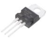 BUL1102E Tranzistor: NPN bipolární 450V 4A 70W TO220AB 1,23÷1,32mm