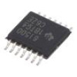 TPS61500PWP PMIC měnič DC/DC Uvst: 2,9÷18V Uvýst: 2,9÷38V HTSSOP14 boost