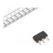 LP2985A-30DBVT IC: stabilizátor napětí 2,2÷16V -40÷125°C ±1%