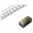 Kondenzátor keramický 100nF 100VDC X7R ±5% 1206