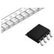 LP2951-33D IC: stabilizátor napětí LDO,nenastavitelný 3,3V 0,1A SO8 SMD