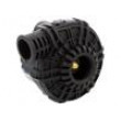 Ventilátor: DC blower 69,5x63,9x54,95mm 24,62m3/h 49dBA