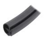 GEL-3100.0110N Standardní tlačítková lišta 24VDC 230VAC -20÷55°C 100m