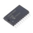 PIC18F15Q40-I/SO Mikrokontrolér PIC Paměť: 32kB SRAM: 2kB EEPROM: 512B