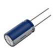 Kondenzátor: elektrolytický THT 680uF 35VDC Ø12,5x20mm ±20%