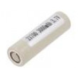 Akum: Li-Ion 21700 3,6V 3000mAh Ø21,2x70,3mm 35A