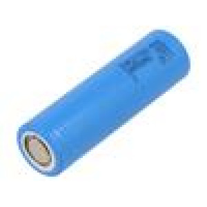 Akum: Li-Ion 21700 3,6V 5000mAh Ø21,2x70,8mm 10A