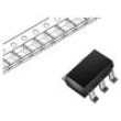 AP2204K-2.5TRG1 IC: stabilizátor napětí LDO,lineární,nenastavitelný 2,5V SMD