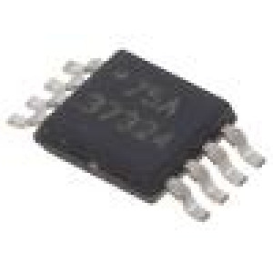 UCC37324DGN IC: driver