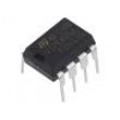 VIPER26LN IC: driver flyback kontrolér PWM Kanály: 1 11,5÷23,5V