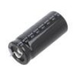 Kondenzátor: elektrolytický SNAP-IN 330uF 400VDC Ø22x50mm