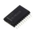 MC74AC273DWG IC: číslicový