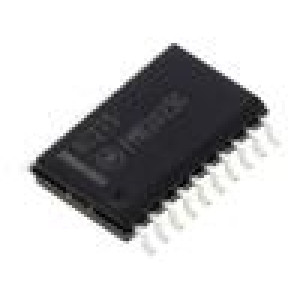 MC74AC273DWG IC: číslicový