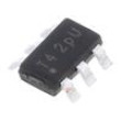 AP63203WU-7 PMIC měnič DC/DC Uvst: 3,8÷32V Uvýst: 3,3V TSOT26 buck 93%