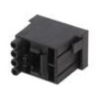 Konektor: HDC modul vidlice C146,heavy|mate M PIN: 4 4+RJ45