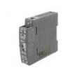 PS5R-VB05 Napájecí zdroj: spínaný 10W 5VDC 2A Montáž: DIN OUT: 1