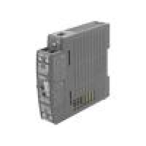 PS5R-VB05 Napájecí zdroj: spínaný 10W 5VDC 2A Montáž: DIN OUT: 1