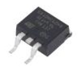 STGB10NC60HDT4 Tranzistor: IGBT 600V 10A 65W D2PAK