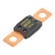 Pojistka: tavná 100A 32VDC 68,6mm MEGA Vyp.schop: 2000A/32VDC