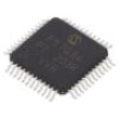 PIC18F57Q84-I/PT Mikrokontrolér PIC Paměť: 128kB SRAM: 8kB EEPROM: 1kB SMD