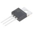 LM1084IT-ADJ/NOPB IC: stabilizátor napětí LDO,nastavitelný 1,25÷27,5V 5A TO220