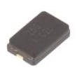 Rezonátor: keramický 25MHz ±20ppm 18pF SMD 5x3,2x1,3mm