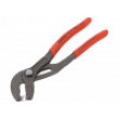 Pliers for spring hose clamp 180mm