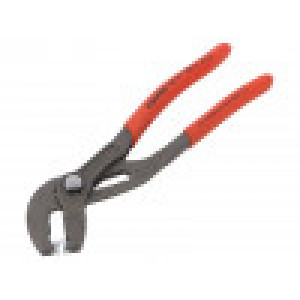 Pliers for spring hose clamp 180mm