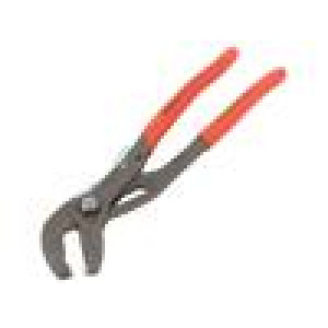 Pliers for spring hose clamp 250mm