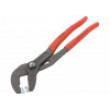 Pliers for spring hose clamp 250mm