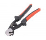 Pliers tile cutting 200mm
