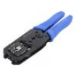 Nářadí: pro krimpování Harting RJ Industrial® Gigalink CAT6A