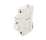 Izolační odpínač Póly: 1 DIN 63A 230VAC SBN IP20 1÷16mm2