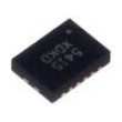 ISL85415FRZ PMIC měnič DC/DC Uprac: 3÷36V Uvýst: 0,6÷34V DFN12 buck