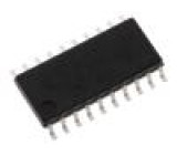 HIP9011ABZ Integrovaný obvod: driver/sensor SPI SO20 -40÷125°C