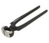 Pliers end,cutting Pliers len: 225mm Cut: with side face tag