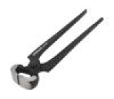Pliers end,cutting Pliers len: 250mm Cut: with side face tag
