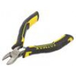 Pliers side,cutting Pliers len: 100mm FATMAX® tag