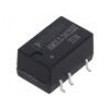 AM2LS-2412SJZ Převodník: DC/DC 2W Uvst: 21,6÷26,4V 12VDC